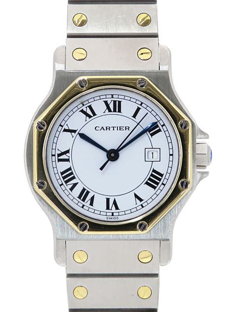 orologio donna cartier automatique 81037288|Cartier 81037288 .